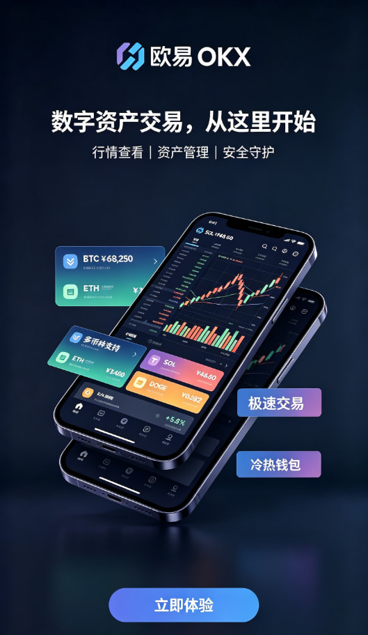 欧交易所APP官方网站交易